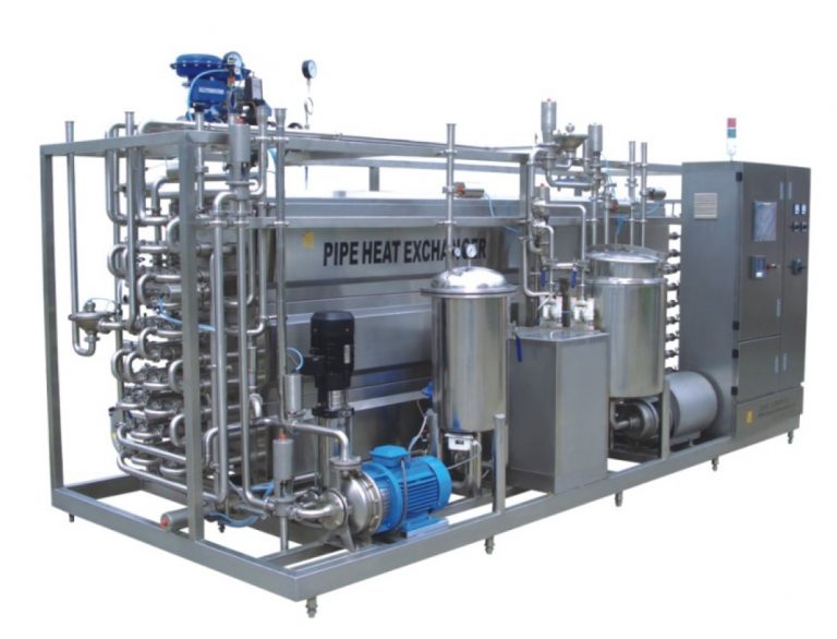 B-Tubular Type Sterilizers-9