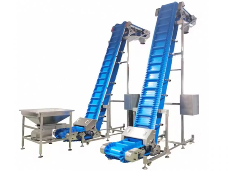 Incline Conveyor-1