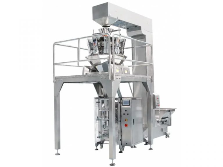 automatic case packer-1