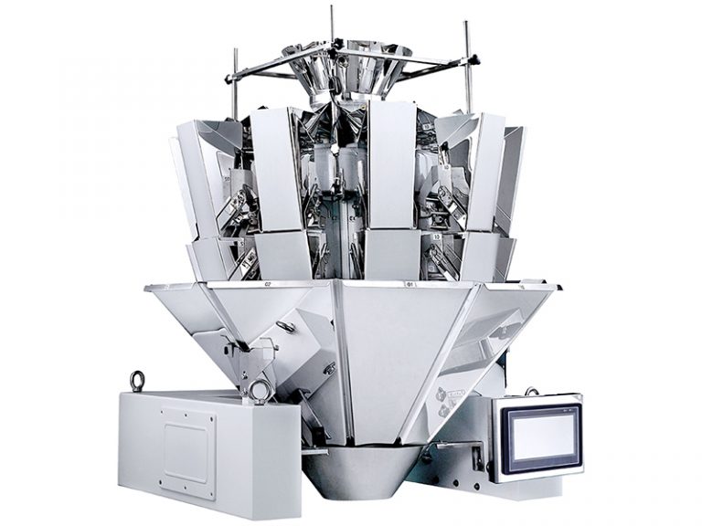 Multihead Weigher-1