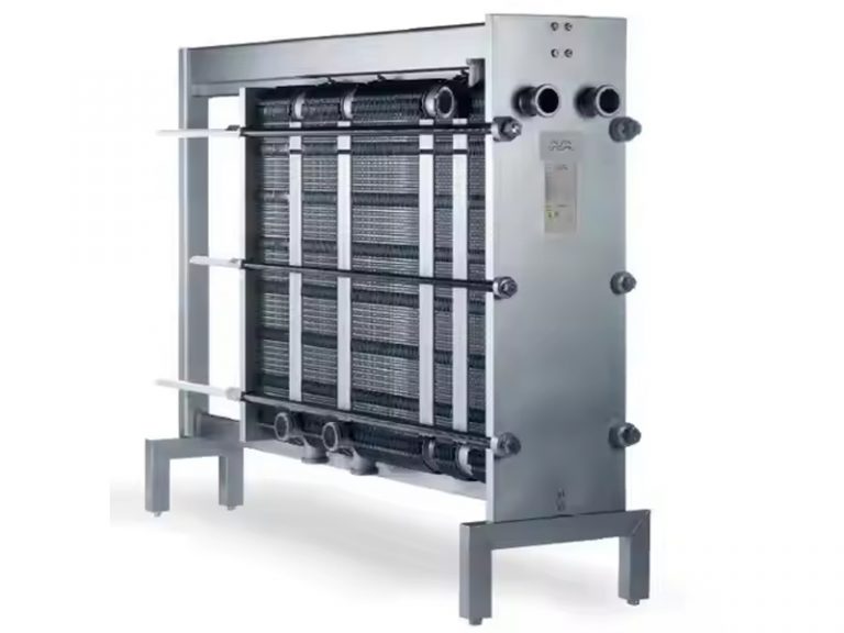 plate heat exchanger-1