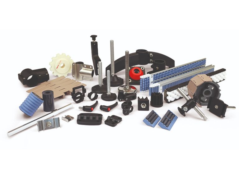 Conveyor Components