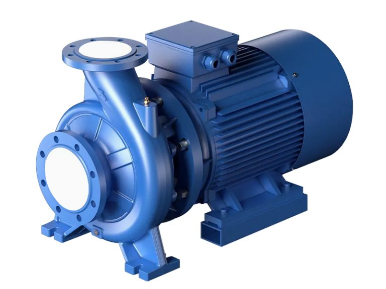 Kinds of Transfer Pump