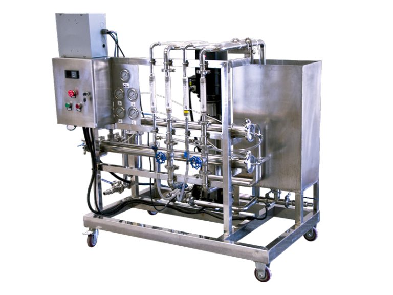 Microfiltration System