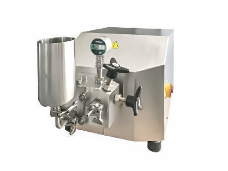 Nano Homogenizer