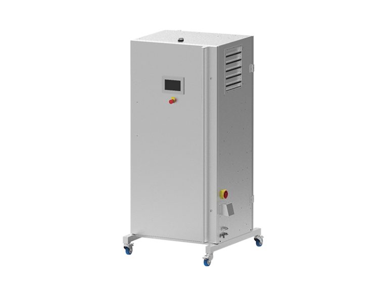 Ozone Sterilization System