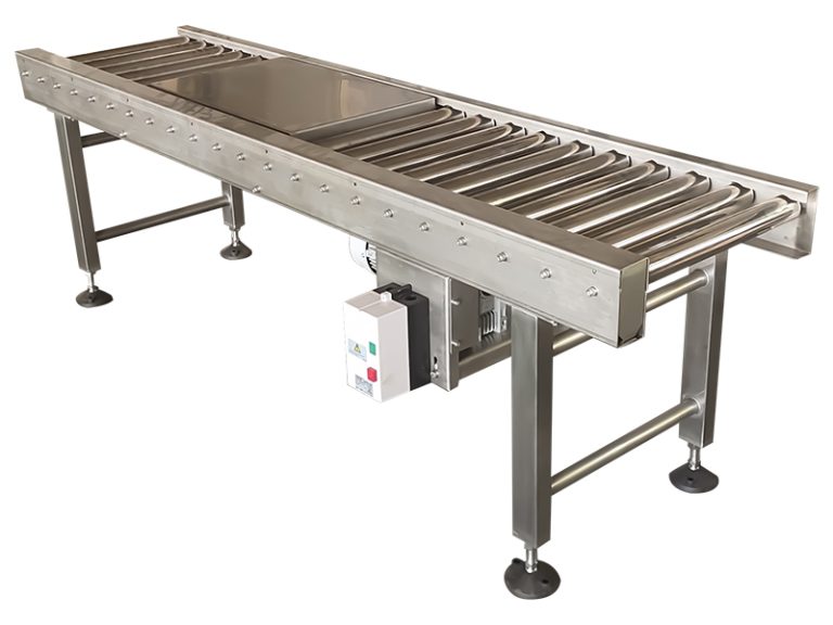 Roller Conveyor
