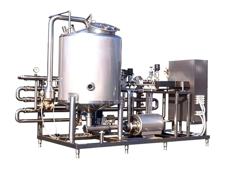 Sugar Melting System