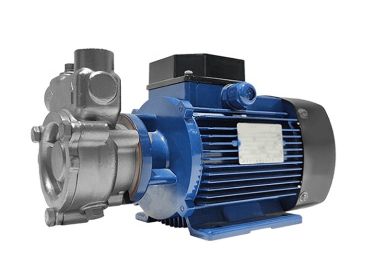 High Pressure Pump