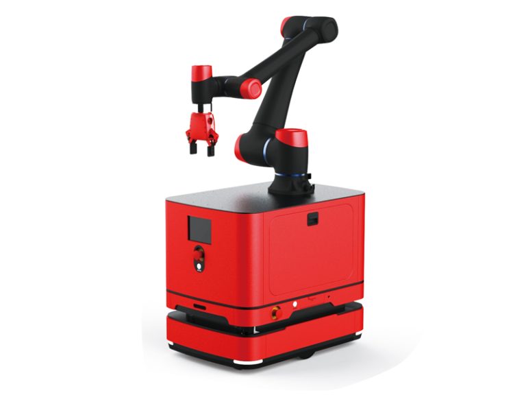 Industrial Robot≥30kg