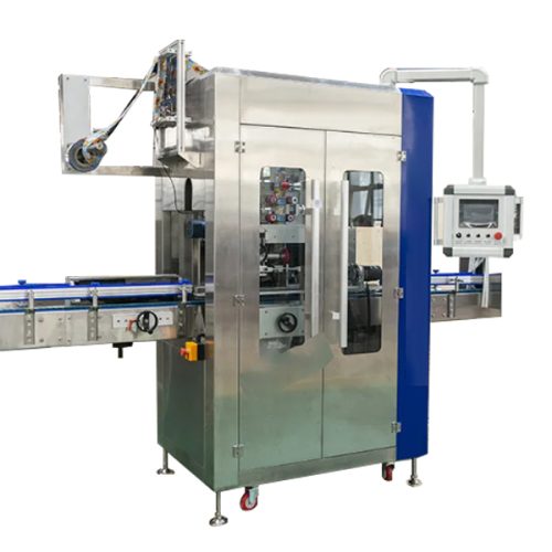 3 & 5 Gallon Drum Neck Label Applicator