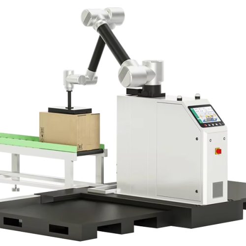 Collaborative Robot ≤30kg