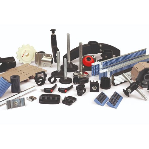 Conveyor Components