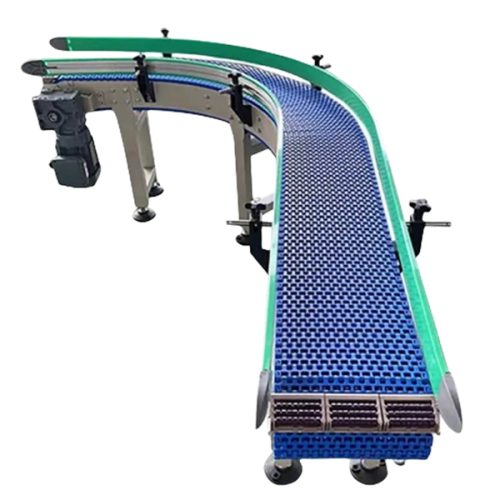 Exit Conveyor