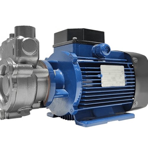 High Pressure Pump