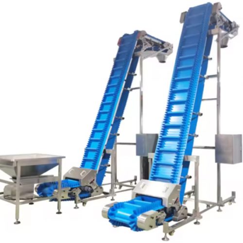 Incline Conveyor-1