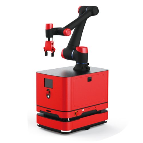 Industrial Robot≥30kg
