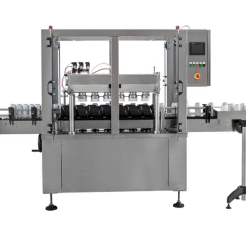 Isobaric Filling Monoblock