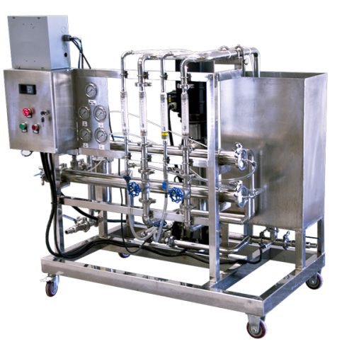 Microfiltration System