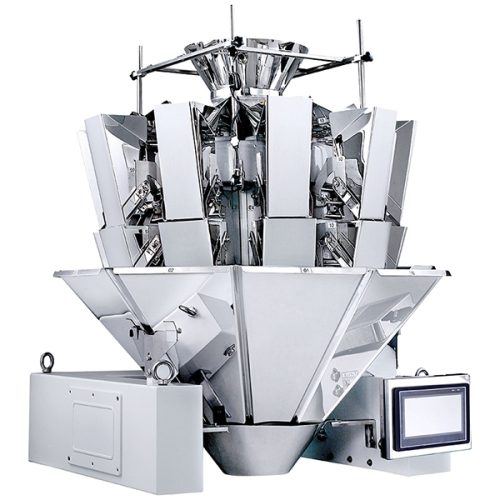 Multihead Weigher-1