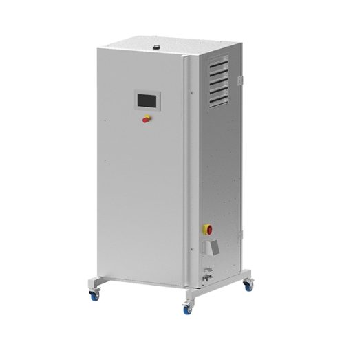 Ozone Sterilization System