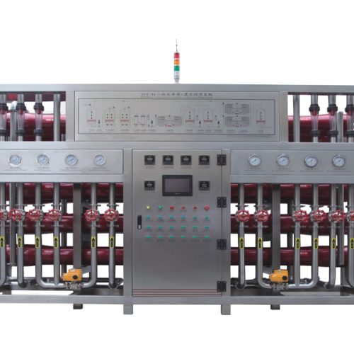 Reverse Osmosis System