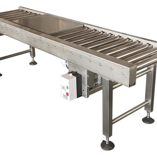Roller Conveyor