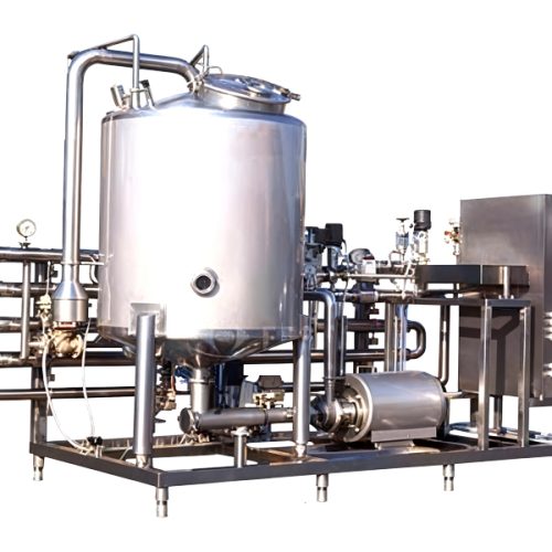 Sugar Melting System