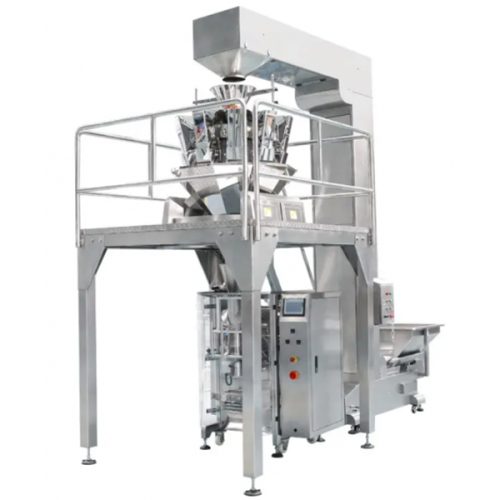 automatic case packer-1