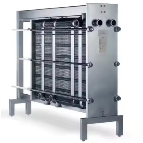 plate heat exchanger-1